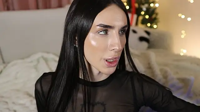 Kim Oberlin  online show from December 26, 2024, 10:48 am