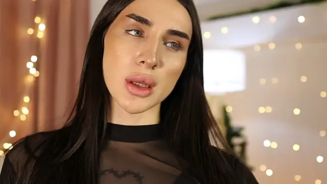 Kim Oberlin  online show from January 7, 2025, 11:26 am