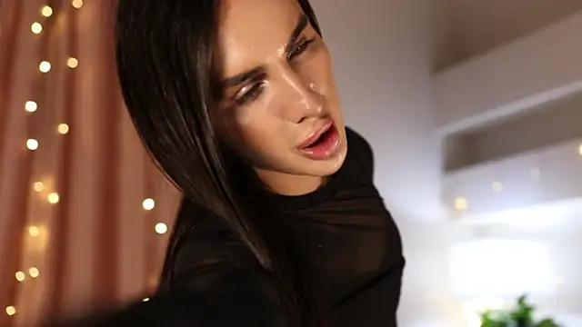 Kim Oberlin  online show from January 29, 2025, 1:28 pm