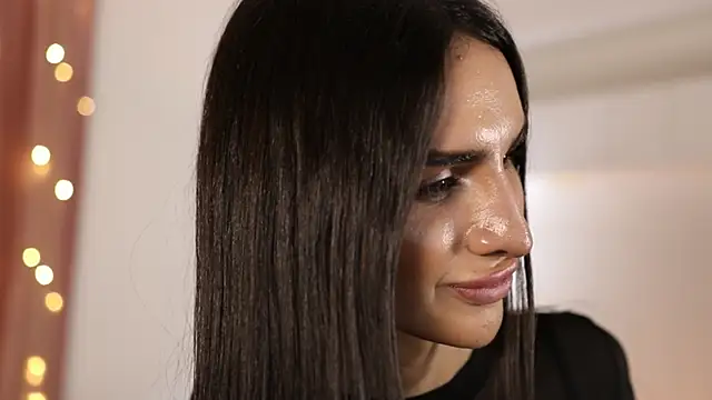 Kim Oberlin  online show from February 6, 2025, 2:04 pm