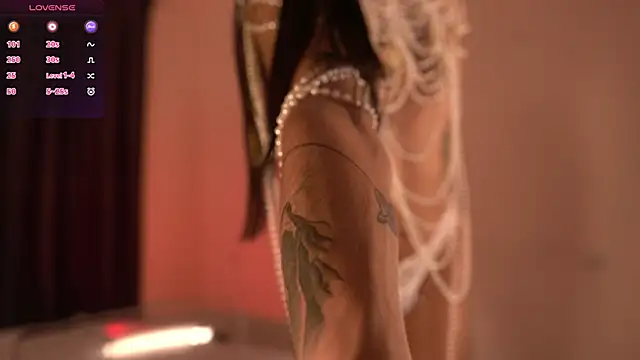 Kim Oberlin  online show from February 27, 2025, 10:59 am