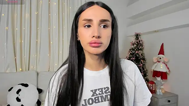 Kim Oberlin  online show from December 18, 2025, 7:03 am