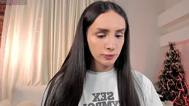 Kim Oberlin  online show from December 20, 2025, 11:17 am