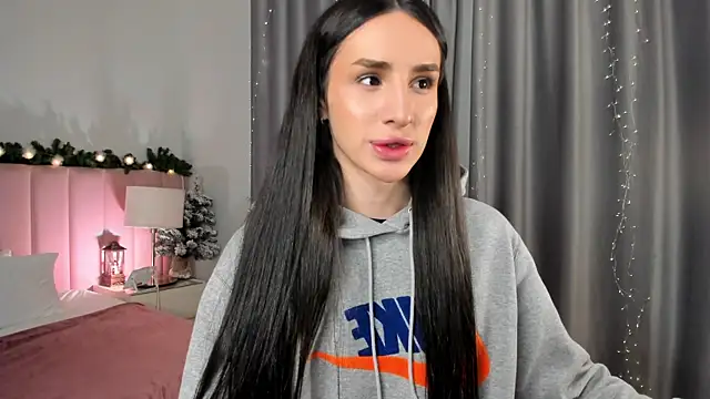 Kim Oberlin  online show from January 10, 2026, 11:34 am