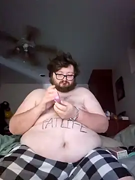 mikesfatdick online show from January 11, 2025, 3:20 pm