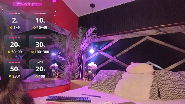 SophiaSmiiths  online show from March 1, 2025, 8:53 pm