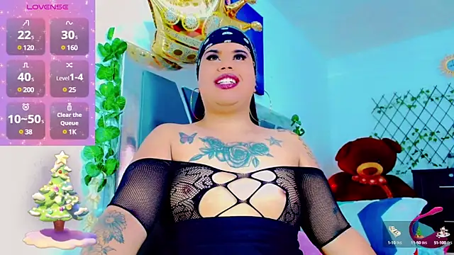 nauthyvalentina online show from December 26, 2024, 4:04 pm
