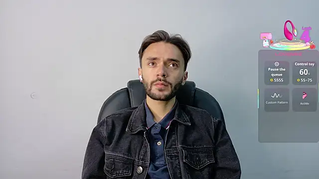 jakemagnus online show from October 6, 2025, 11:29 am