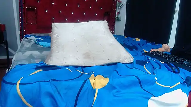 stephanieross202cl online show from February 23, 2025, 9:44 am