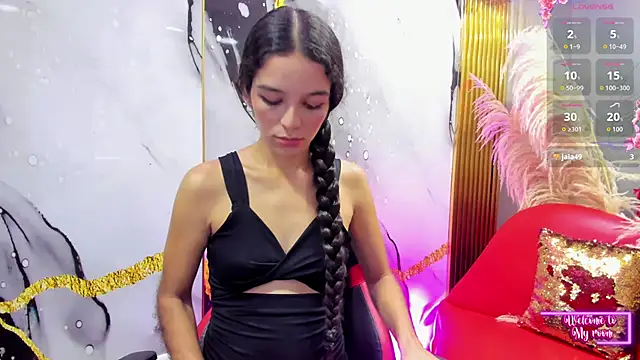 Snapshot of ariana__sweet_ chatting on November 23, 2025, 12:16 pm ariana sweet online show from November 23, 2025, 12:16 pm