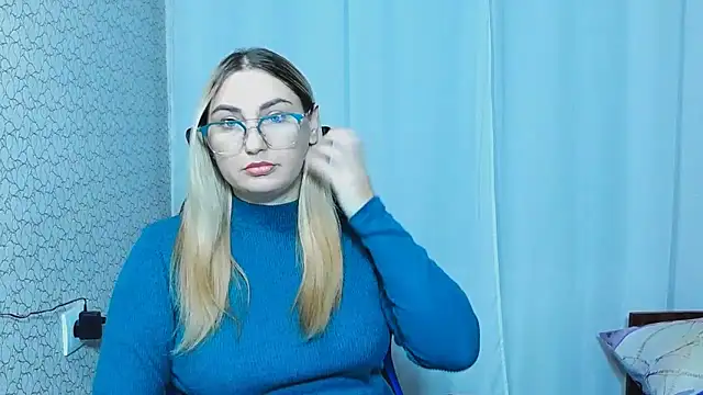 JaneLaJewel online show from October 26, 2025, 1:06 pm