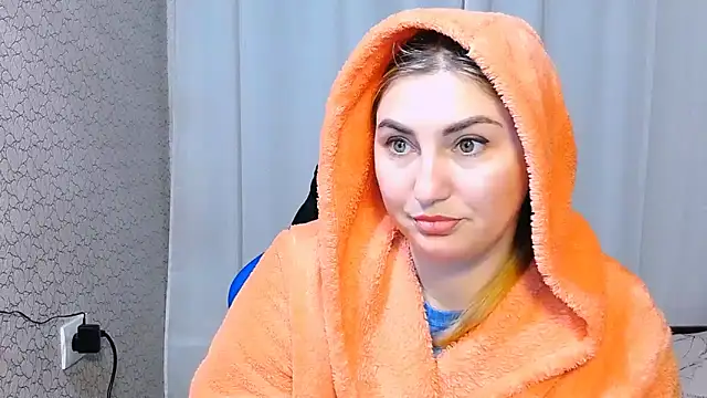 JaneLaJewel online show from November 11, 2025, 3:34 pm