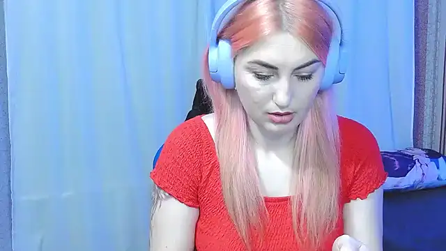 JaneLaJewel online show from March 16, 2026, 6:45 pm