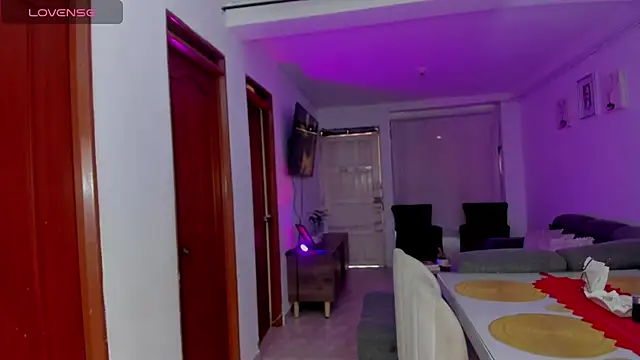 sweet sara2 online show from January 19, 2026, 2:32 pm