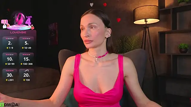 Beatrice Brice online show from April 19, 2026, 1:05 am