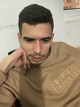 RicarBer online show from February 12, 2026, 9:32 pm