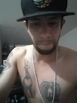 Snapshot of gerinwatch chatting on January 13, 2026, 4:29 am gerinwatch online show from January 13, 2026, 4:29 am