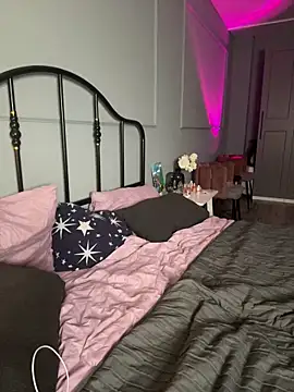 Snapshot of Sweet_Evva chatting on December 7, 2024, 5:20 pm Sweet Evva online show from December 7, 2024, 5:20 pm