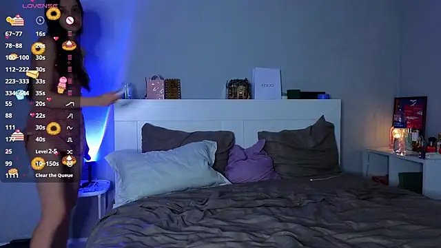 Snapshot of Sweet_Evva chatting on September 18, 2025, 7:05 pm Sweet Evva online show from September 18, 2025, 7:05 pm