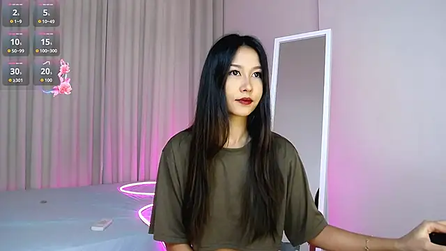 Melissa Mone online show from March 1, 2026, 6:15 am