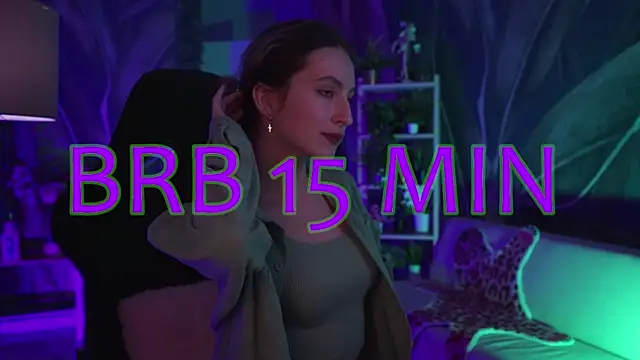 LuxRayi online show from January 6, 2026, 2:37 am