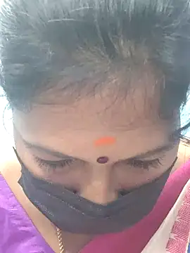 kathrina 96 online show from January 22, 2025, 7:03 pm