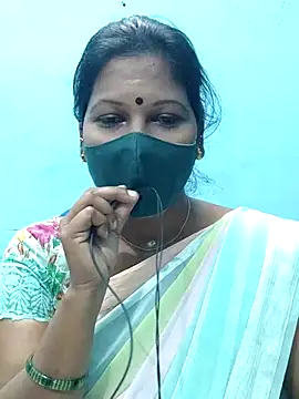 kathrina 96 online show from March 12, 2025, 5:07 pm