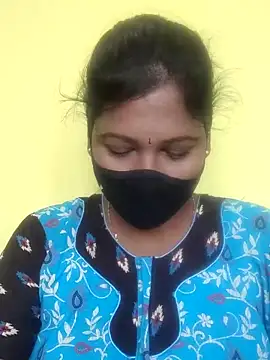 kathrina 96 online show from October 7, 2025, 8:33 am