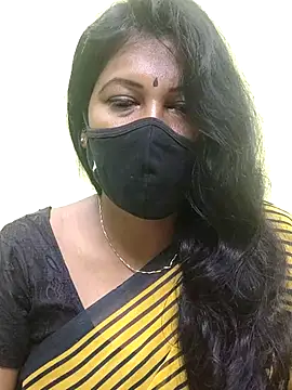 kathrina 96 online show from October 7, 2025, 8:39 pm