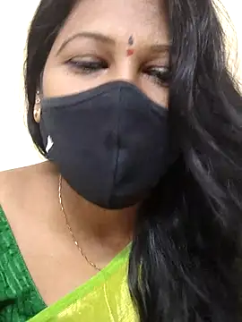 kathrina 96 online show from October 12, 2025, 7:29 am