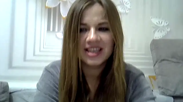 TinaFun4u online show from January 1, 2025, 10:35 pm