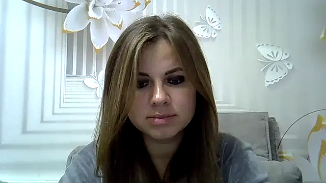 TinaFun4u online show from November 9, 2025, 7:45 pm