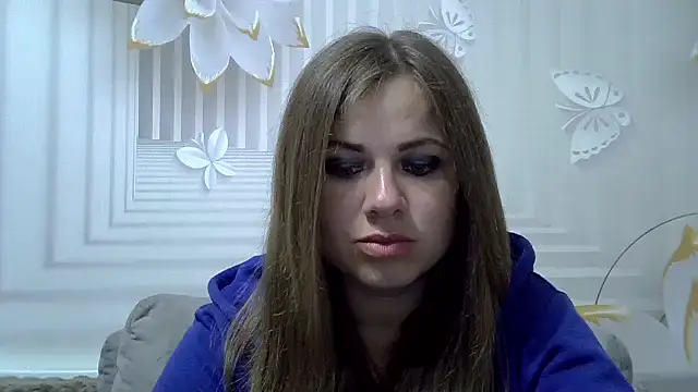 Snapshot of TinaFun4u chatting on June 3, 2026, 7:41 pm TinaFun4u online show from June 3, 2026, 7:41 pm