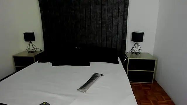 NataGarcia online show from January 15, 2026, 3:38 pm