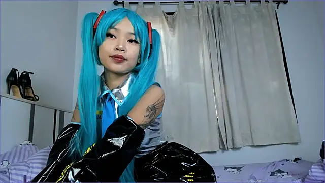 alina dream online show from February 15, 2025, 4:36 am