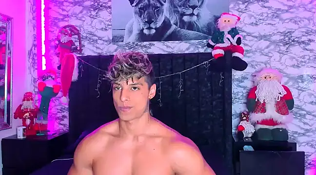 Owen Muzcle online show from December 11, 2024, 7:25 pm