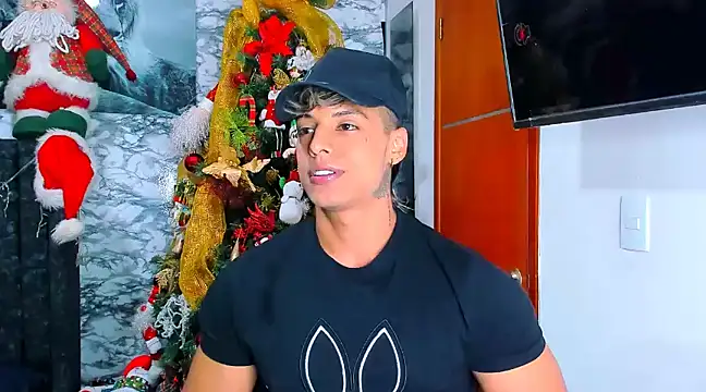 Owen Muzcle online show from December 23, 2024, 1:18 am