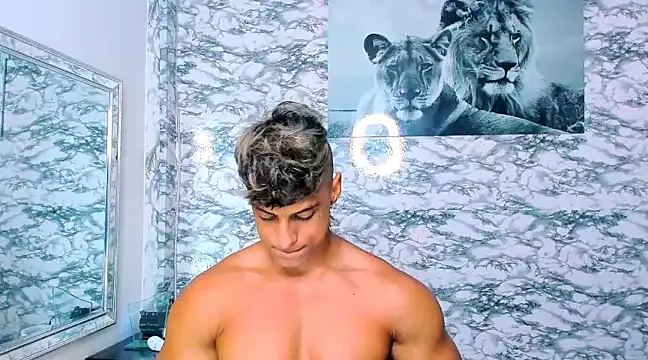 Owen Muzcle online show from January 9, 2025, 5:13 am