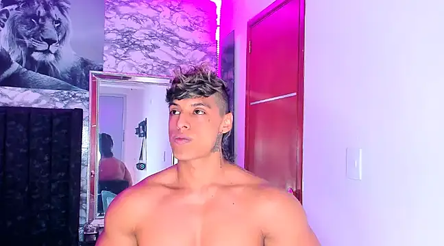 Owen Muzcle online show from January 16, 2025, 12:34 am