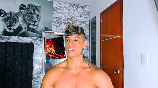 Owen Muzcle online show from February 4, 2025, 8:35 am