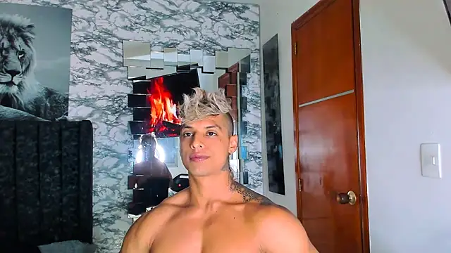 Owen Muzcle online show from March 13, 2025, 8:48 am