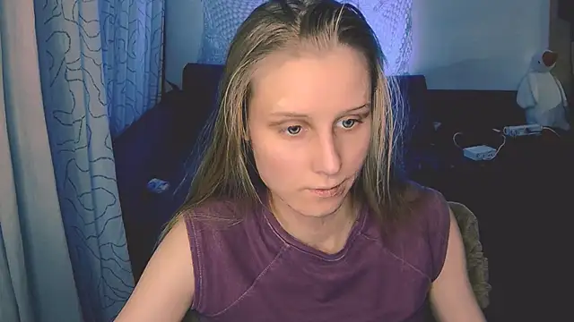 KatiKate online show from December 8, 2024, 12:07 am