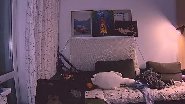 KatiKate online show from January 11, 2025, 5:40 pm