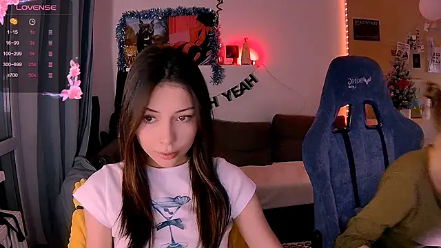 KatiKate online show from January 8, 2026, 5:37 pm