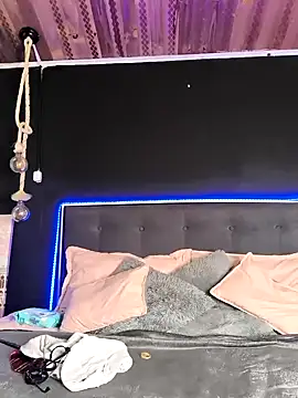 ShyVibes  online show from January 25, 2025, 6:02 pm