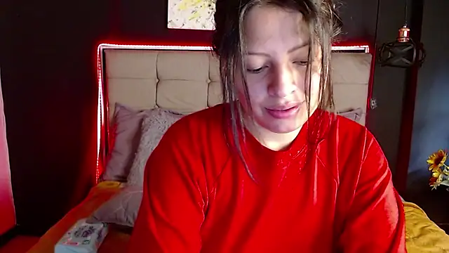 ShyVibes  online show from February 5, 2025, 6:26 pm