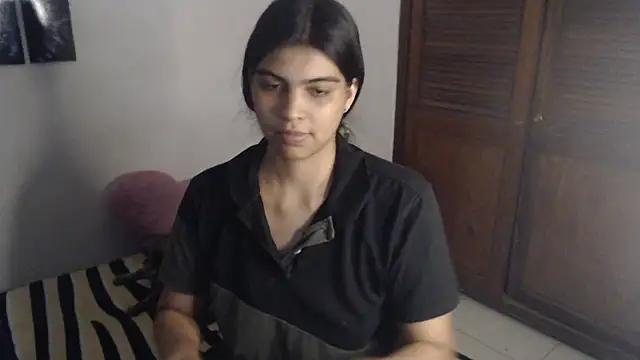 Pocahontas Princess  online show from September 20, 2025, 5:08 am