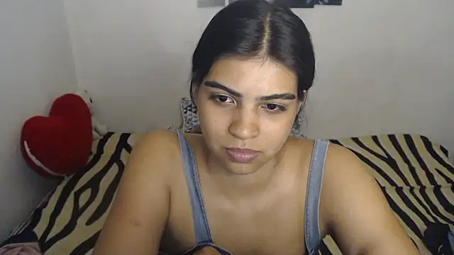 Snapshot of Pocahontas_Princess_ chatting on March 2, 2026, 7:48 am Pocahontas Princess online show from March 2, 2026, 7:48 am