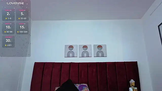 selena castillo online show from October 29, 2025, 12:29 pm