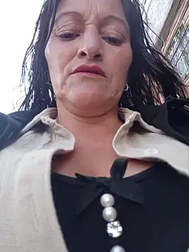 celeste-30  online show from October 12, 2025, 7:57 pm